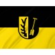Oberriexingen Flagge - Deutschland schnelle lieferung & qualitativ hochwertig | kaufeflaggen