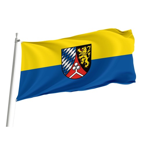 Obrigheim Flagge