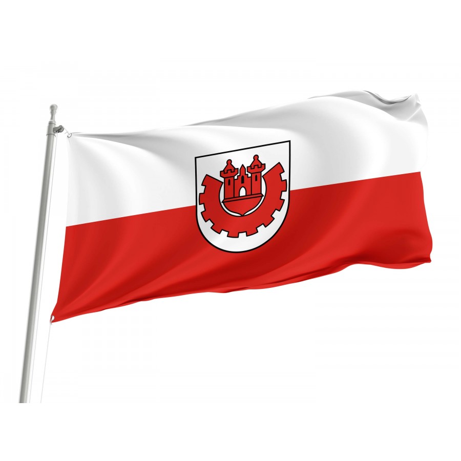 Oppenau Flagge - Deutschland schnelle lieferung & qualitativ hochwertig | kaufeflaggen