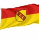 Oppenweiler Flagge - Deutschland schnelle lieferung & qualitativ hochwertig | kaufeflaggen