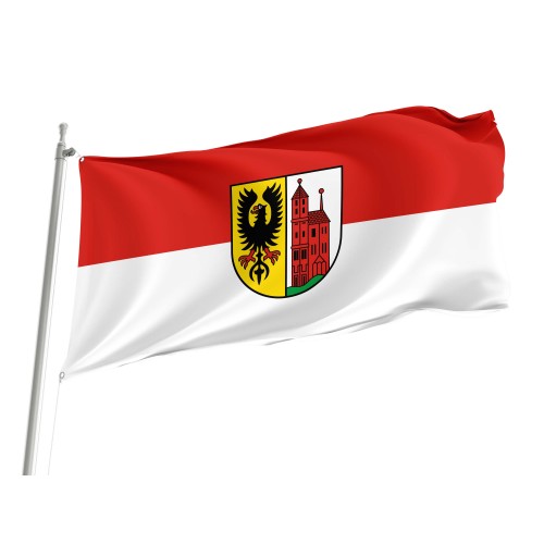 Ortenberg Flagge