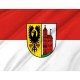 Ortenberg Flagge - Deutschland schnelle lieferung & qualitativ hochwertig | kaufeflaggen