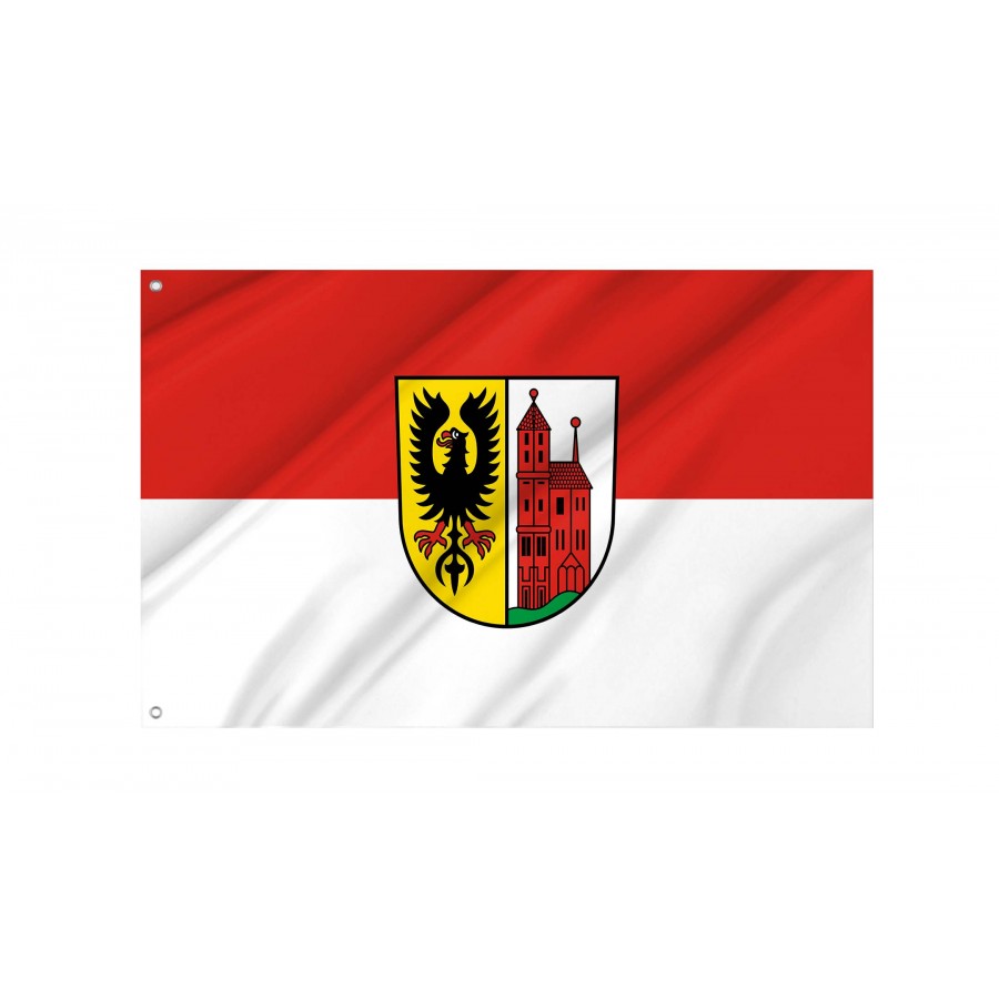 Ortenberg Flagge - Deutschland schnelle lieferung & qualitativ hochwertig | kaufeflaggen