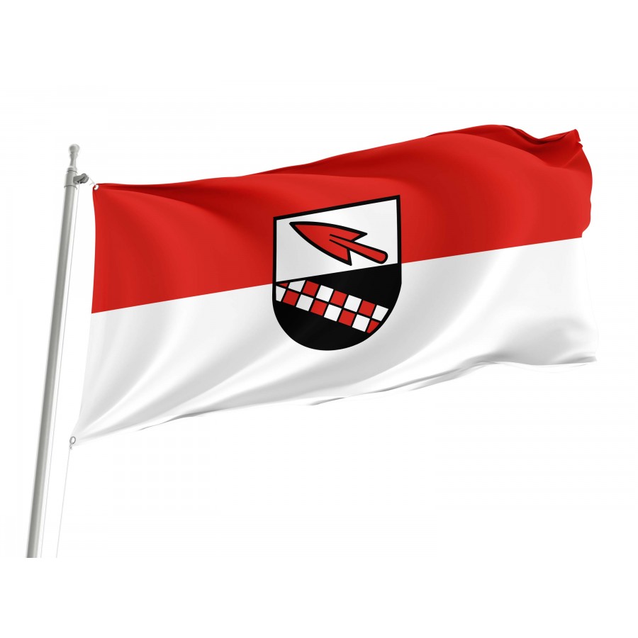 Ostrach Flagge - Deutschland schnelle lieferung & qualitativ hochwertig Ostrach Flagge - Deutschland schnelle lieferung & qualitativ hochwertig | kaufeflaggen