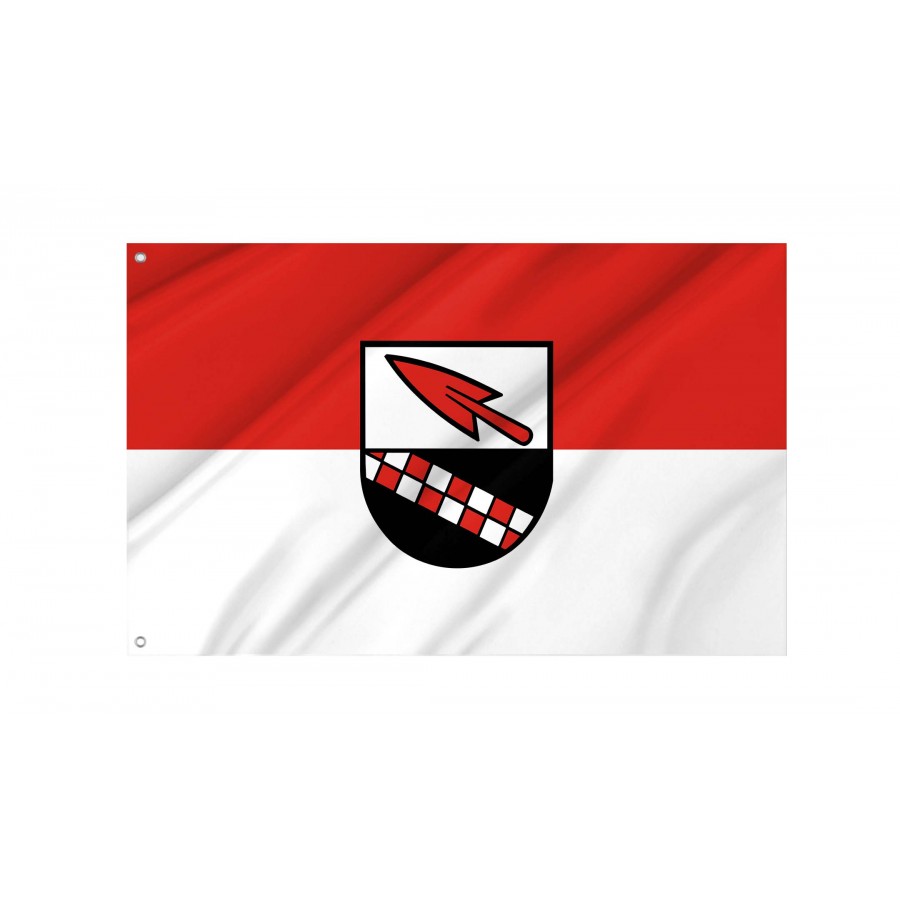 Ostrach Flagge - Deutschland schnelle lieferung & qualitativ hochwertig Ostrach Flagge - Deutschland schnelle lieferung & qualitativ hochwertig | kaufeflaggen