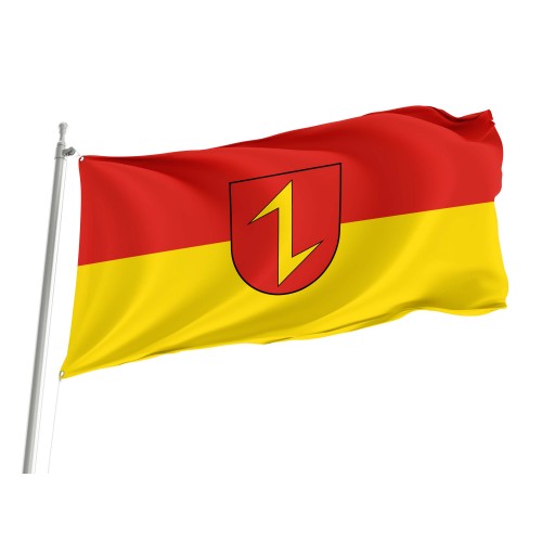 Ötigheim Flagge