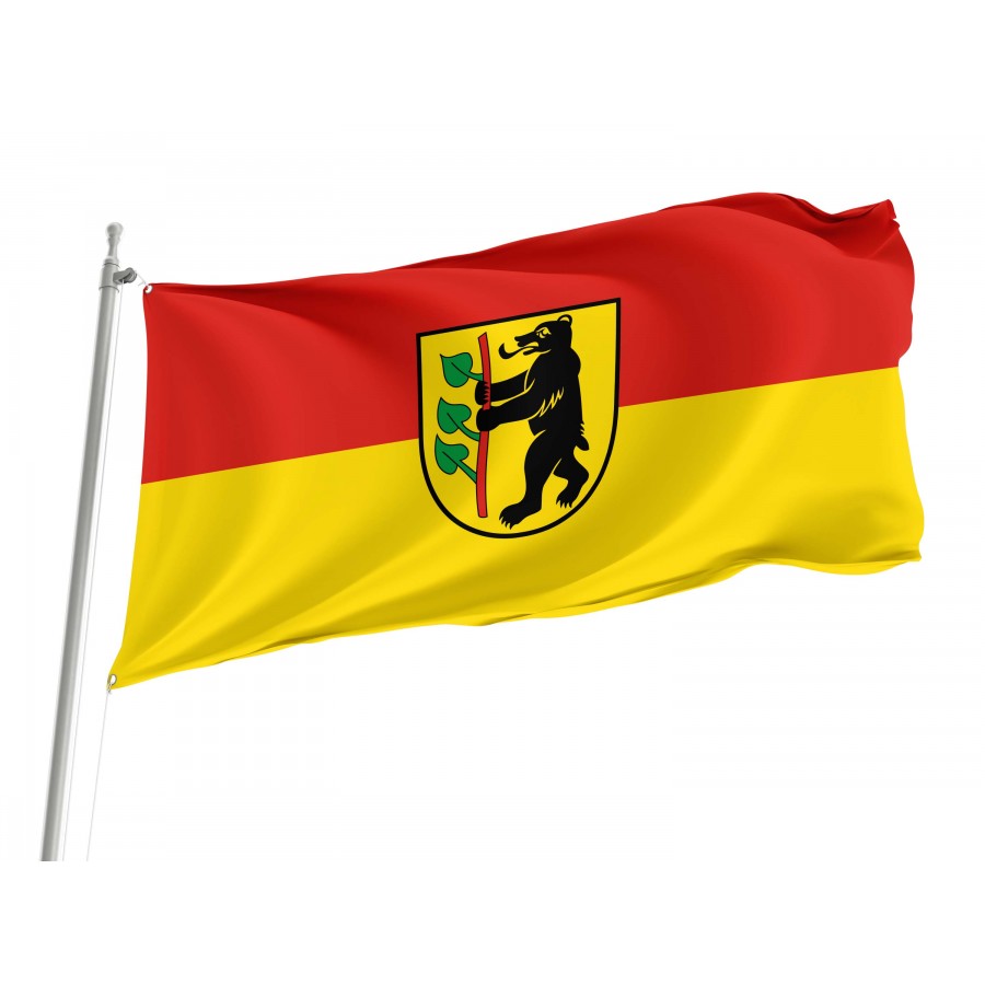 Rangendingen Flagge - Deutschland schnelle lieferung & qualitativ hochwertig | kaufeflaggen