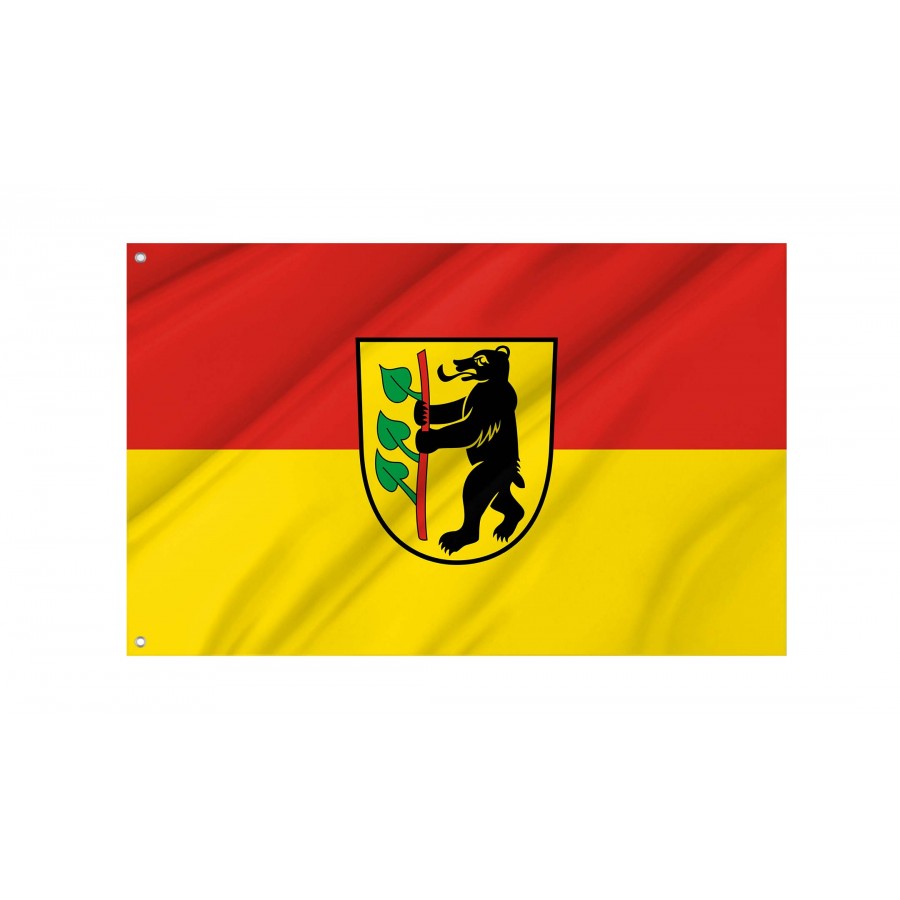 Rangendingen Flagge - Deutschland schnelle lieferung & qualitativ hochwertig | kaufeflaggen