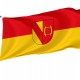 Rastatt Flagge - Deutschland schnelle lieferung & qualitativ hochwertig Rastatt Flagge - Deutschland schnelle lieferung & qualitativ hochwertig | kaufeflaggen