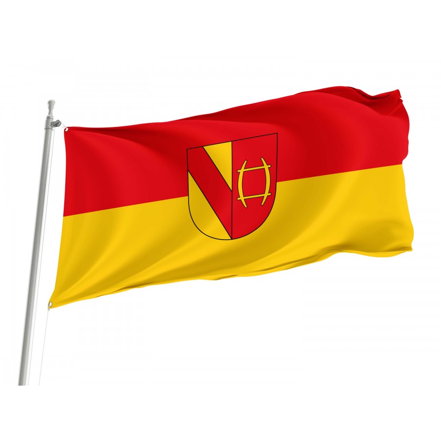 Rastatt Flagge - Deutschland schnelle lieferung & qualitativ hochwertig Rastatt Flagge - Deutschland schnelle lieferung & qualitativ hochwertig | kaufeflaggen