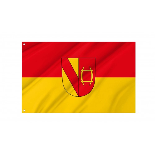 Rastatt Flagge