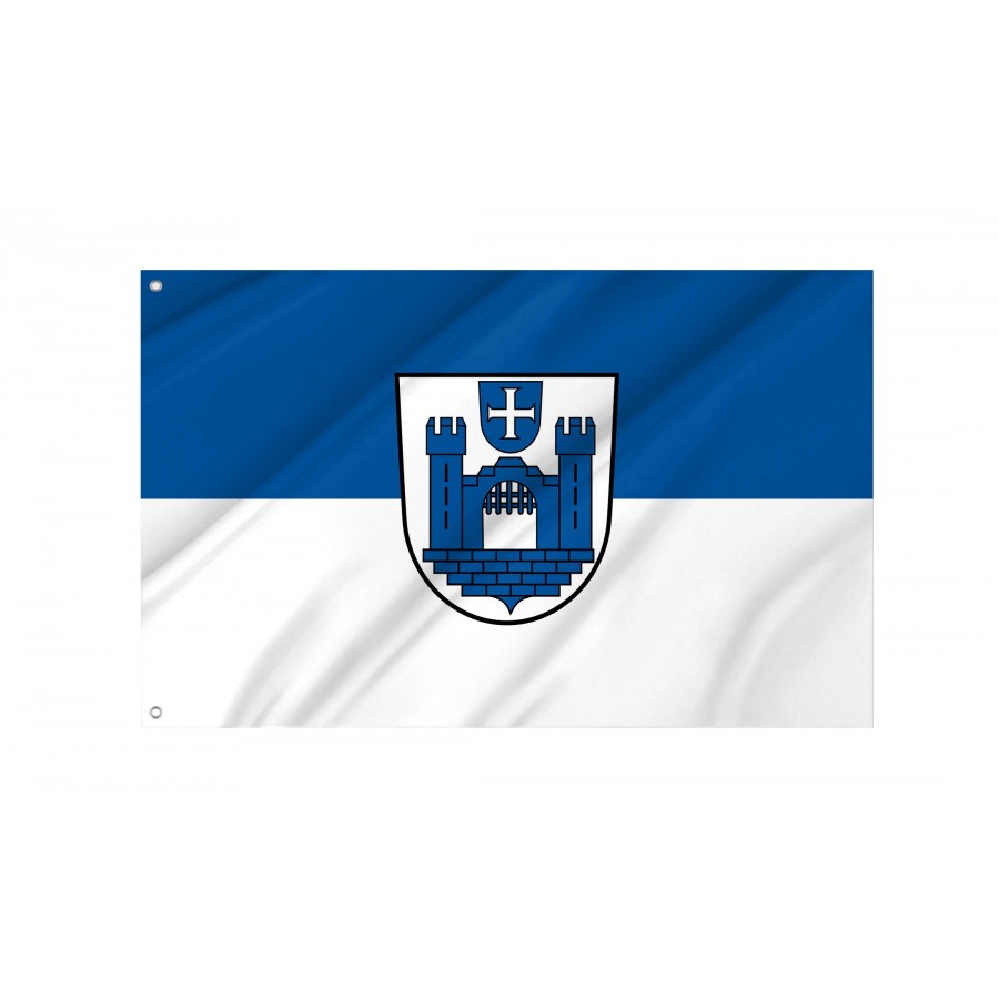 Ravensburg Flagge - Deutschland schnelle lieferung & qualitativ hochwertig | kaufeflaggen