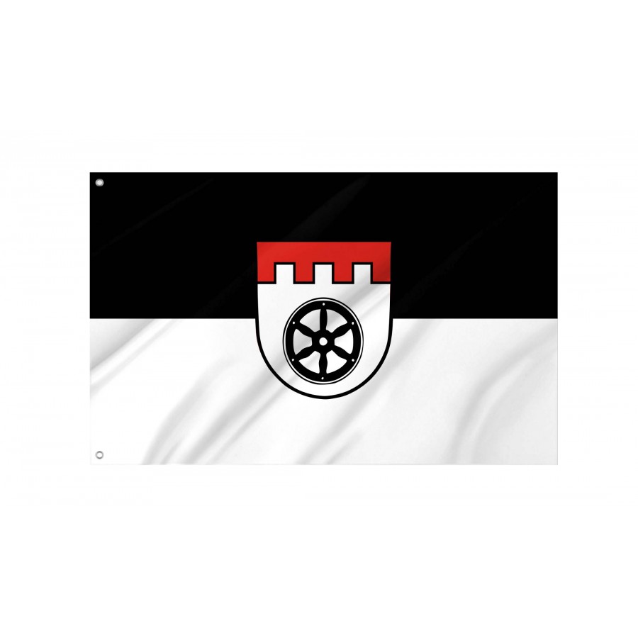 Ravenstein Flagge - Deutschland schnelle lieferung & qualitativ hochwertig | kaufeflaggen