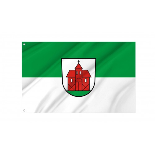 Reichartshausen Flagge