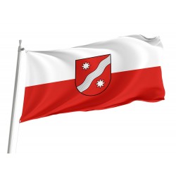 Reichenbach am Heuberg Flagge