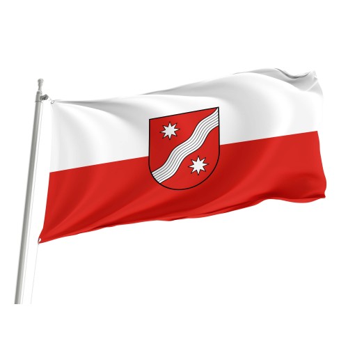 Reichenbach am Heuberg Flagge