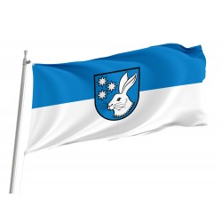 Reilingen Flagge