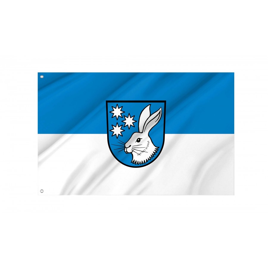 Reilingen Flagge - Deutschland schnelle lieferung & qualitativ hochwertig | kaufeflaggen