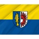 Remseck am Neckar Flagge - Deutschland schnelle lieferung & qualitativ hochwertig | kaufeflaggen