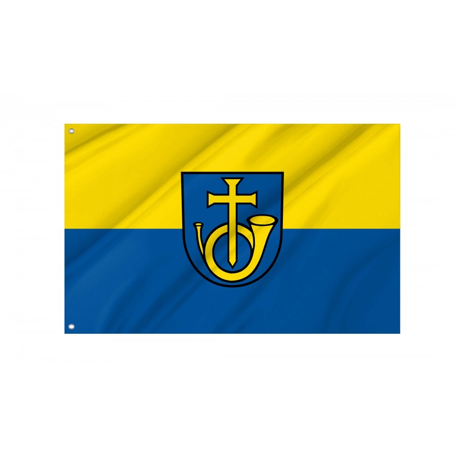 Remshalden Flagge - Deutschland schnelle lieferung & qualitativ hochwertig | kaufeflaggen