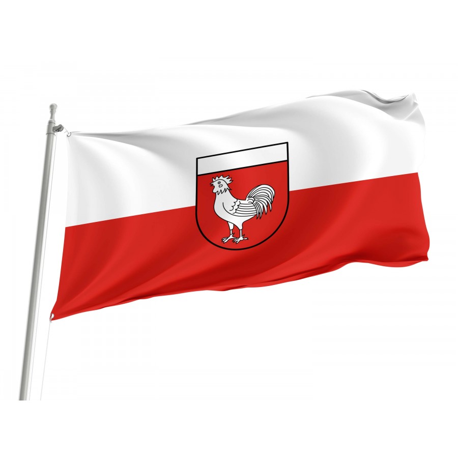 Renquishausen Flagge - Deutschland schnelle lieferung & qualitativ hochwertig | kaufeflaggen