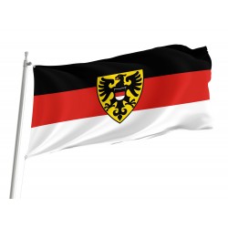 Reutlingen Flagge