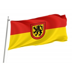 Rheinau Flagge