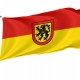 Rheinau Flagge - Deutschland schnelle lieferung & qualitativ hochwertig | kaufeflaggen