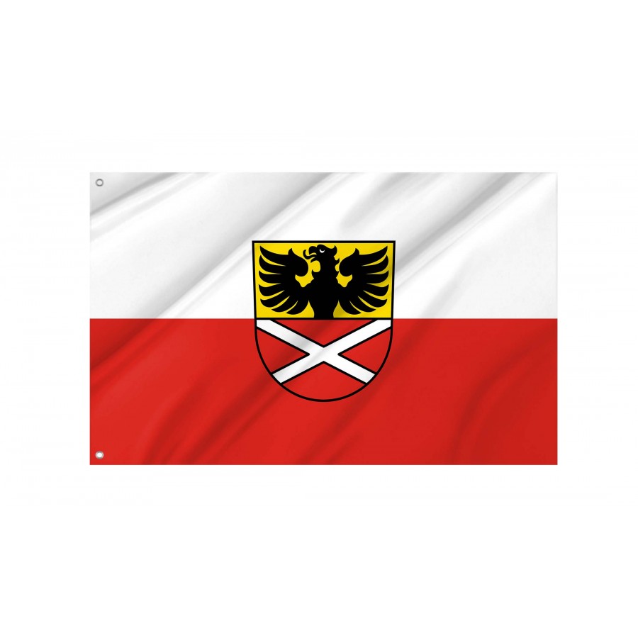 Riesbürg Flagge - Deutschland schnelle lieferung & qualitativ hochwertig | kaufeflaggen