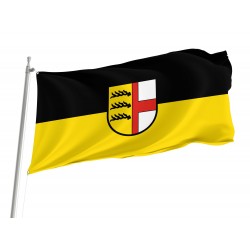 Rietheim-Weilheim Flagge