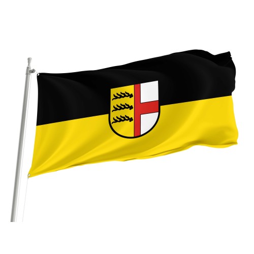 Rietheim-Weilheim Flagge