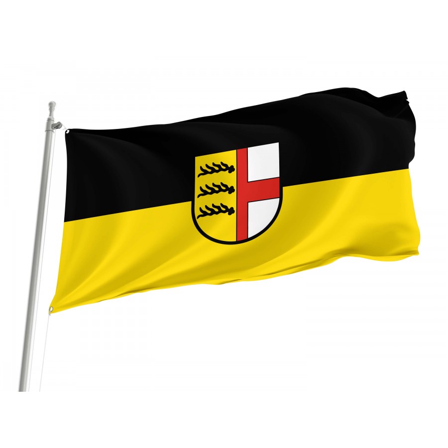 Rietheim-Weilheim Flagge - Deutschland schnelle lieferung & qualitativ hochwertig | kaufeflaggen