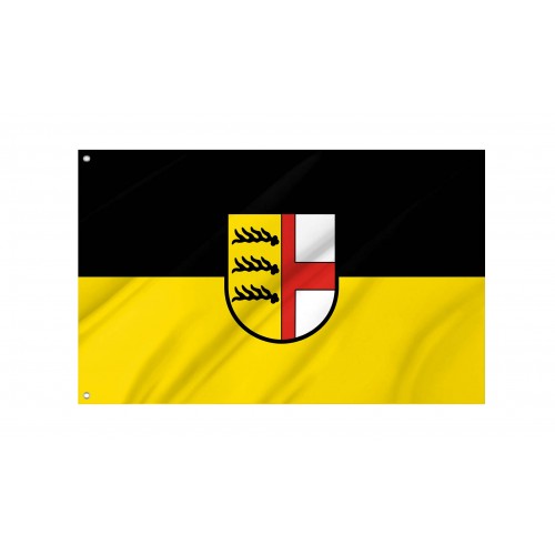 Rietheim-Weilheim Flagge