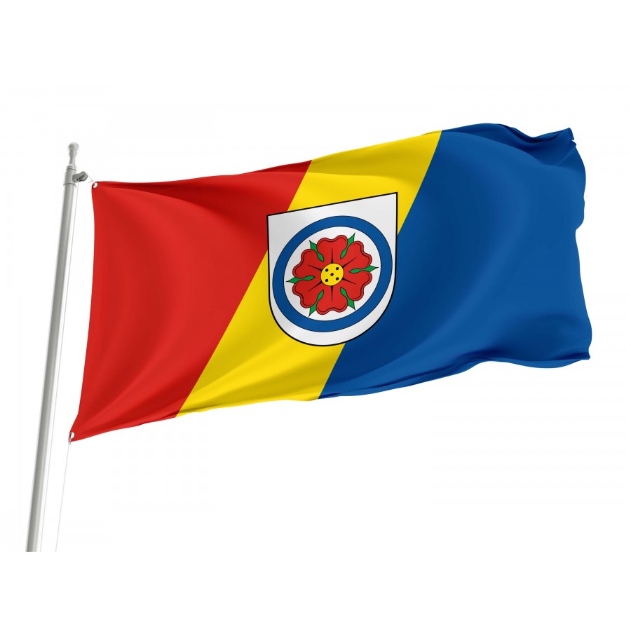 Ringsheim Flagge - Deutschland schnelle lieferung & qualitativ hochwertig | kaufeflaggen