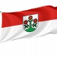 Rosenberg OS Flagge - Deutschland schnelle lieferung & qualitativ hochwertig | kaufeflaggen