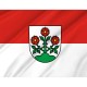 Rosenberg OS Flagge - Deutschland schnelle lieferung & qualitativ hochwertig | kaufeflaggen