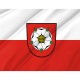 Rosenfeld Flagge - Deutschland schnelle lieferung & qualitativ hochwertig | kaufeflaggen