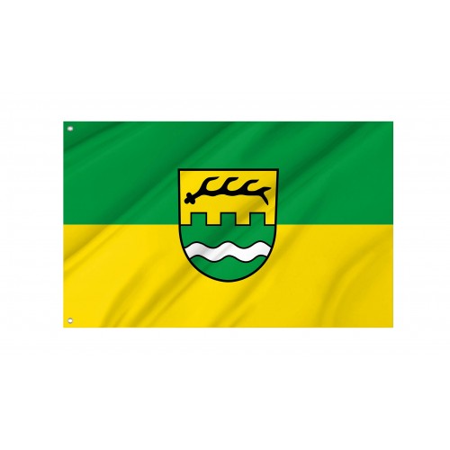 Rudersberg Flagge