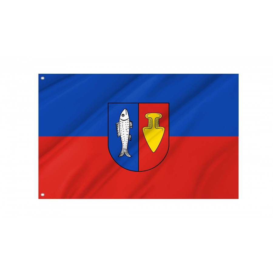 Rust Flagge - Deutschland schnelle lieferung & qualitativ hochwertig | kaufeflaggen