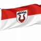 Sachsenheim Flagge - Deutschland schnelle lieferung & qualitativ hochwertig | kaufeflaggen