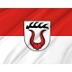 Sachsenheim Flagge - Deutschland schnelle lieferung & qualitativ hochwertig | kaufeflaggen