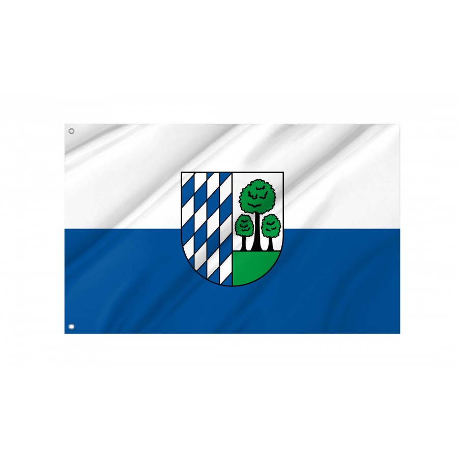 Sandhausen Flagge - Deutschland schnelle lieferung & qualitativ hochwertig | kaufeflaggen