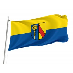 Sasbach Flagge