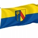 Sasbach Flagge - Deutschland schnelle lieferung & qualitativ hochwertig | kaufeflaggen