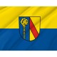 Sasbach Flagge - Deutschland schnelle lieferung & qualitativ hochwertig | kaufeflaggen