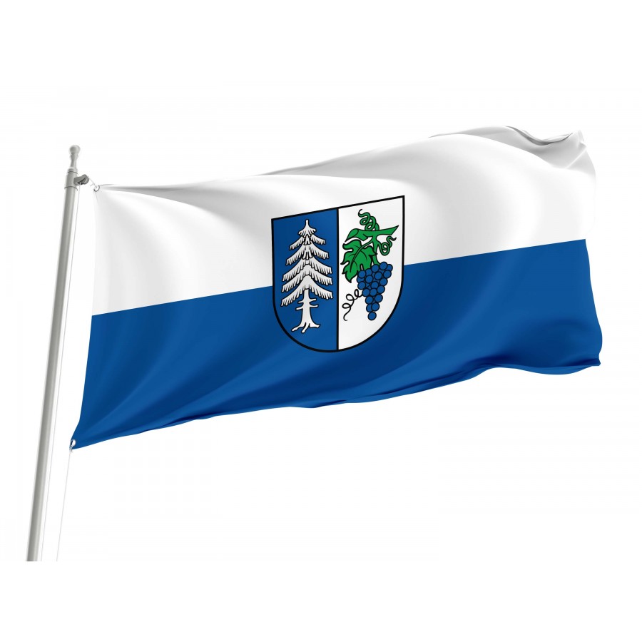 Sasbachwalden Flagge - Deutschland schnelle lieferung & qualitativ hochwertig | kaufeflaggen