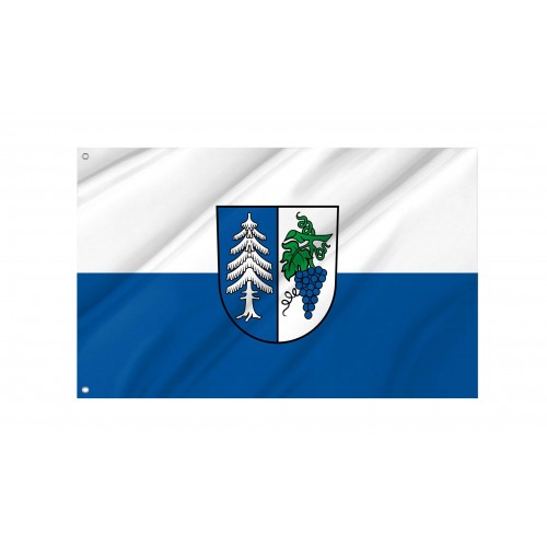 Sasbachwalden Flagge