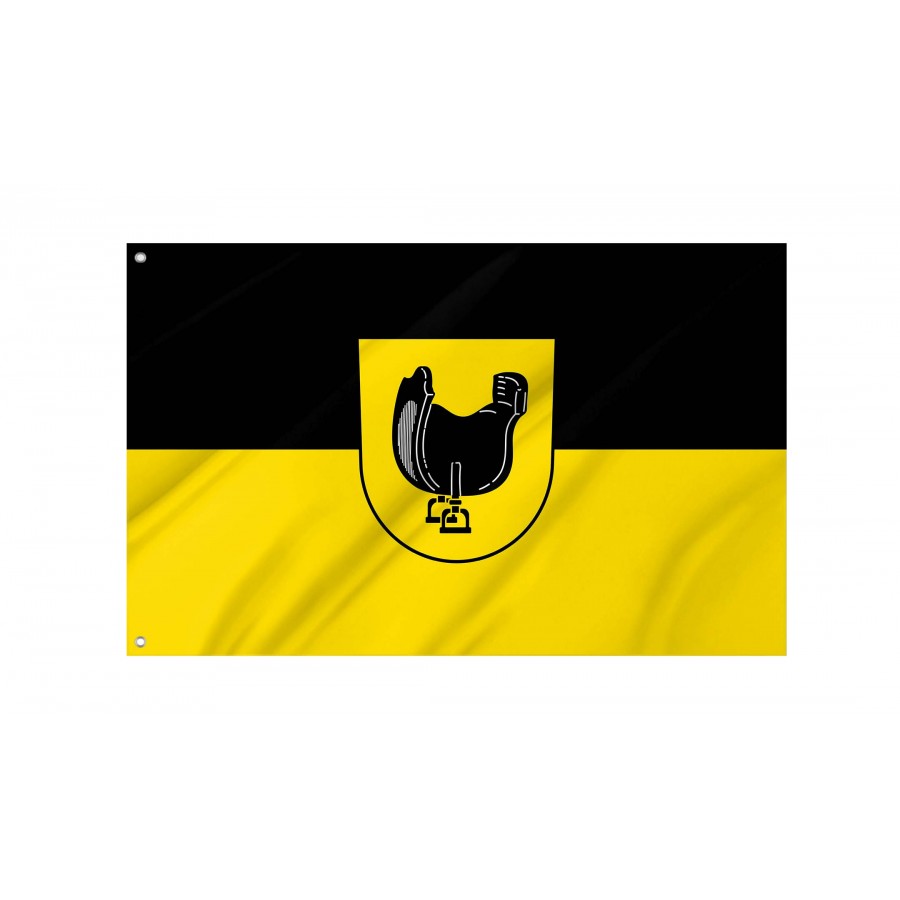 Satteldorf Flagge - Deutschland schnelle lieferung & qualitativ hochwertig Satteldorf Flagge - Deutschland schnelle lieferung & qualitativ hochwertig | kaufeflaggen