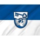 Sauldorf Flagge - Deutschland schnelle lieferung & qualitativ hochwertig | kaufeflaggen