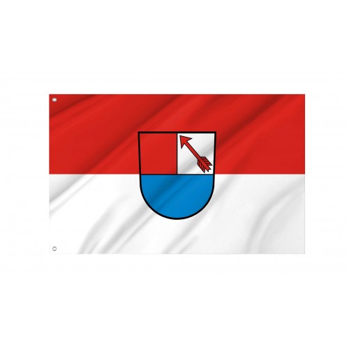 Schechingen Flagge